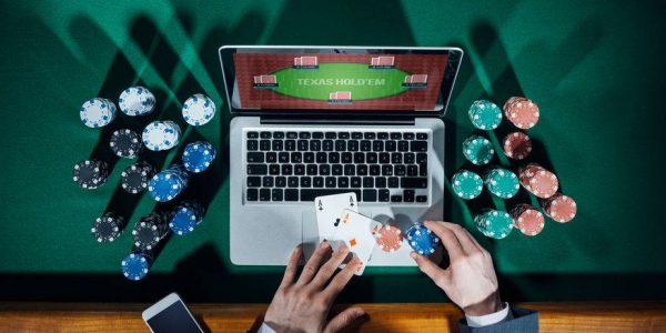 Money Matters: Top Online Casino Slots for Real Cash Wins