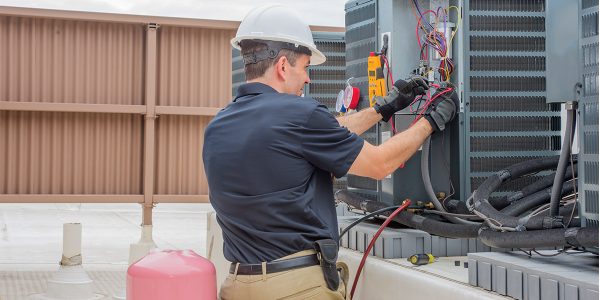 The Benefits of Regular Heating and Air Conditioning Tune-Ups