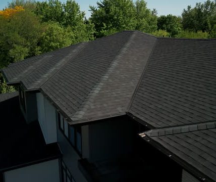 How to Budget for a Roof Replacement