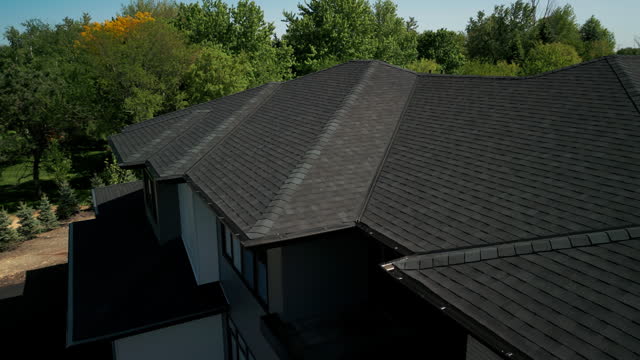 How to Budget for a Roof Replacement