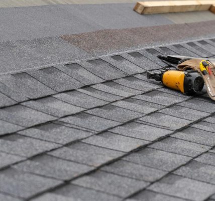 Roof Installation Innovations and Techniques