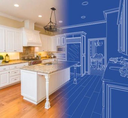 Step-by-Step Guide to Working with a Kitchen Remodeling Contractor