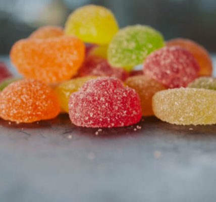 Everything You Need to Know About Delta-8 Gummies