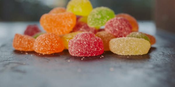 Everything You Need to Know About Delta-8 Gummies