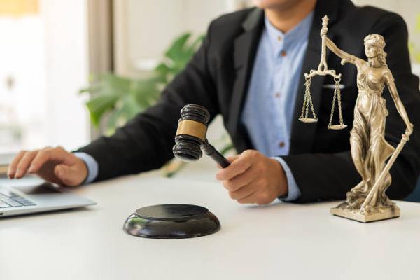 Dedicated Cincinnati Attorneys for Criminal Defense