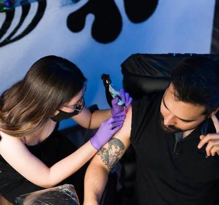 Mississauga's Top-Rated Tattoo and Piercing Studios