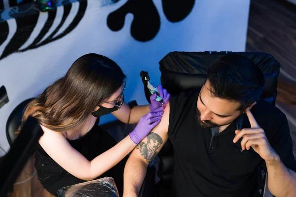 Mississauga's Top-Rated Tattoo and Piercing Studios