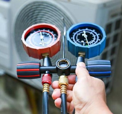 Comprehensive HVAC Maintenance Solutions in Folsom