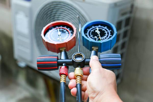 Comprehensive HVAC Maintenance Solutions in Folsom