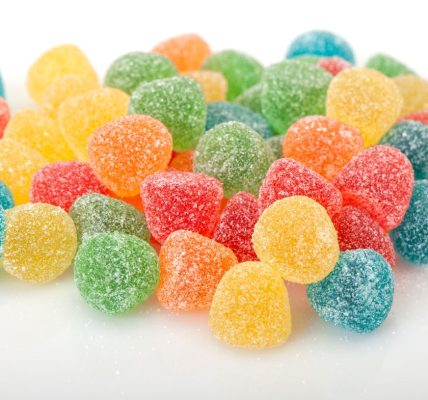 Elevate Your Snack Game THC Gummies Beyond the Ordinary