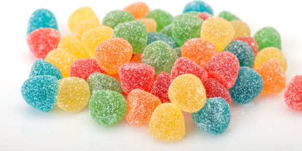 Elevate Your Snack Game THC Gummies Beyond the Ordinary