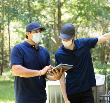 HVAC Contractor Services: Beyond Installation and Repair