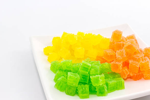 Discovering HHC Infused Edibles Your Ultimate Buying Guide