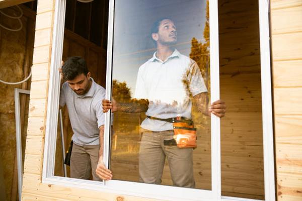 Brush Prairie Homeowners: Why Quality Window Installation Matters