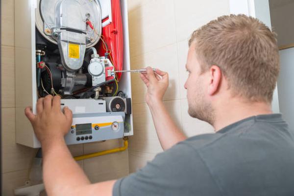 Serving You with Reliable Plumbing Solutions Every Day